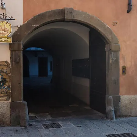 Dom wakacyjny Casa Pignolo - Sostify *