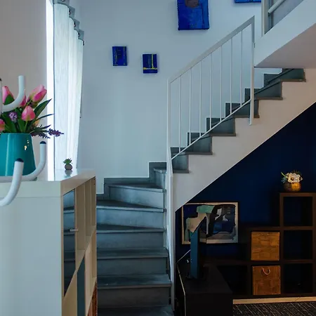 Prázdninový dům Casa Pignolo - Sostify