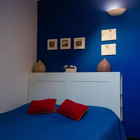Casa Pignolo - Sostify Prázdninový dům Bergamo