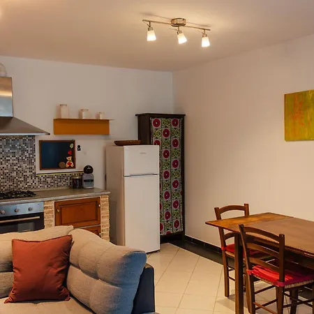 Prázdninový dům Casa Pignolo - Sostify Bergamo