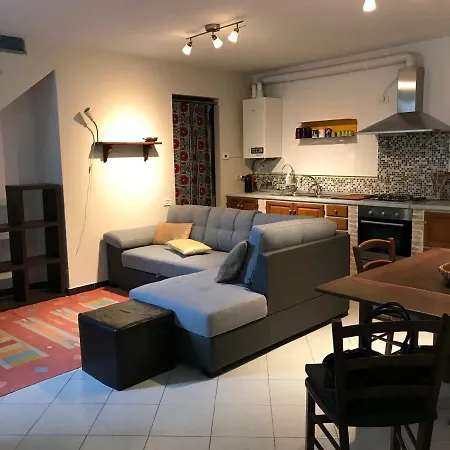 Casa Pignolo - Sostify Prázdninový dům