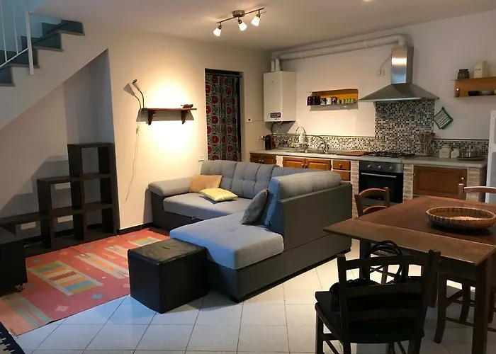 Casa Pignolo - Sostify Dom wakacyjny