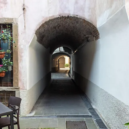 Σπίτι διακοπών Casa Pignolo - Sostify Μπέργκαμο