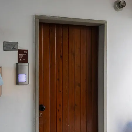 Casa Pignolo - Sostify Σπίτι διακοπών Μπέργκαμο