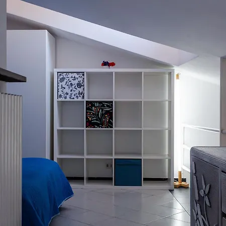 Casa Pignolo - Sostify