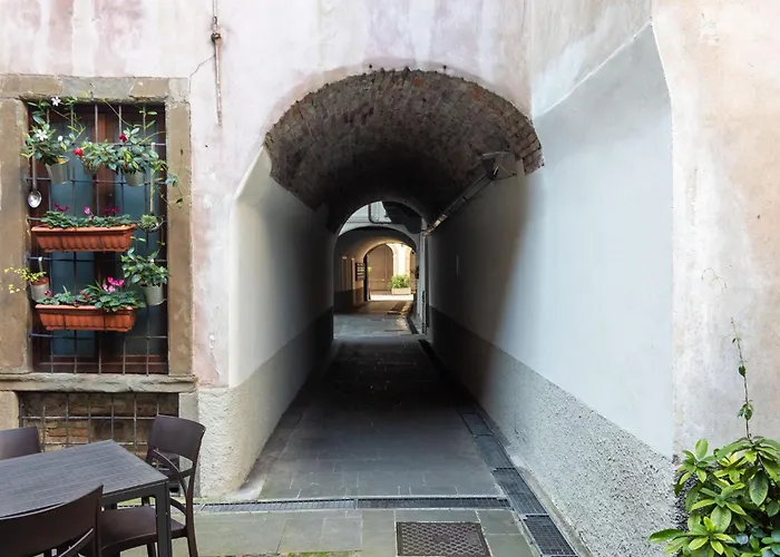 Dom wakacyjny Casa Pignolo - Sostify Bergamo