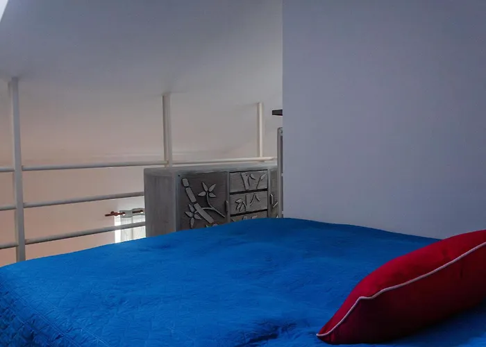 Dom wakacyjny Casa Pignolo - Sostify