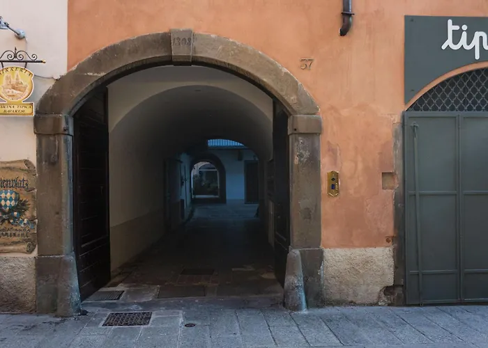 Casa Pignolo - Sostify Dom wakacyjny *