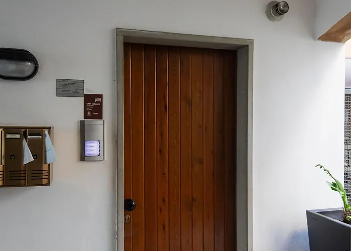 Casa Pignolo - Sostify Dom wakacyjny Bergamo