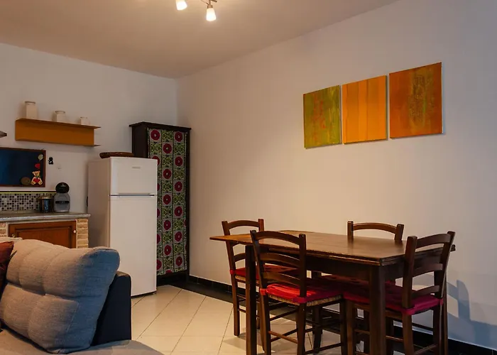 Dom wakacyjny Casa Pignolo - Sostify Bergamo