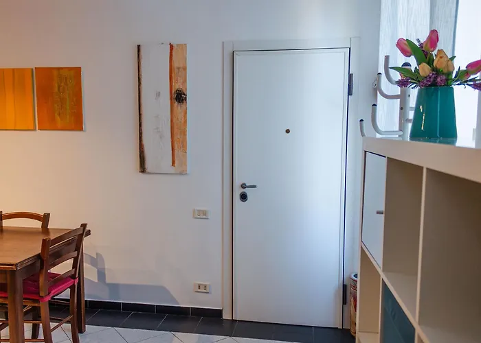 Casa Pignolo - Sostify Bergamo