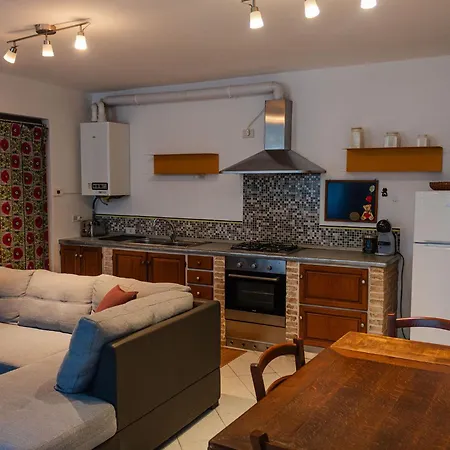 Casa Pignolo - Sostify Bergamo
