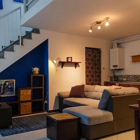 Casa Pignolo - Sostify