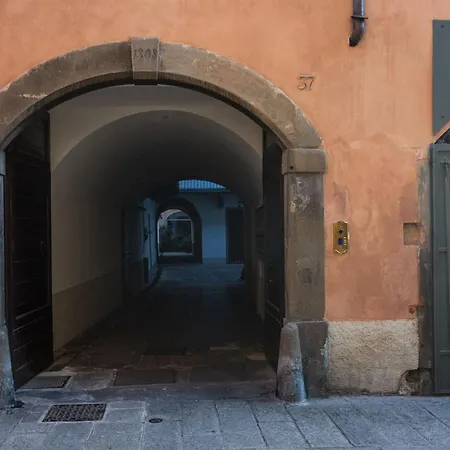 Casa Pignolo - Sostify Ferienhaus *