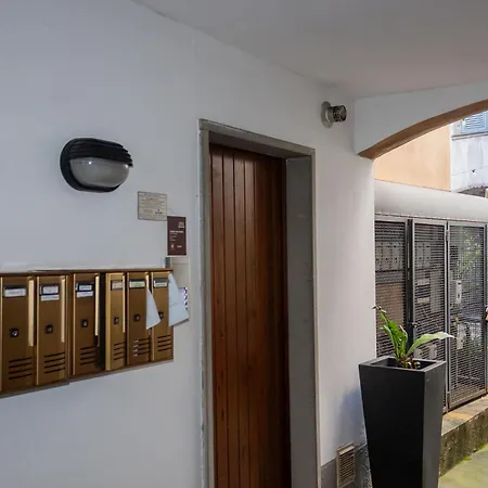 Casa Pignolo - Sostify