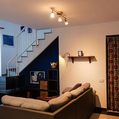Casa Pignolo - Sostify Ferienhaus