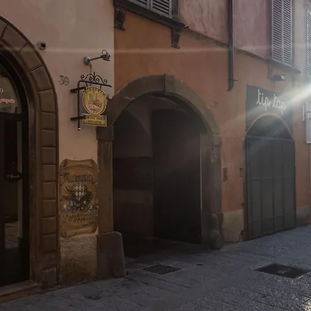 Casa Pignolo - Sostify Ferienhaus *